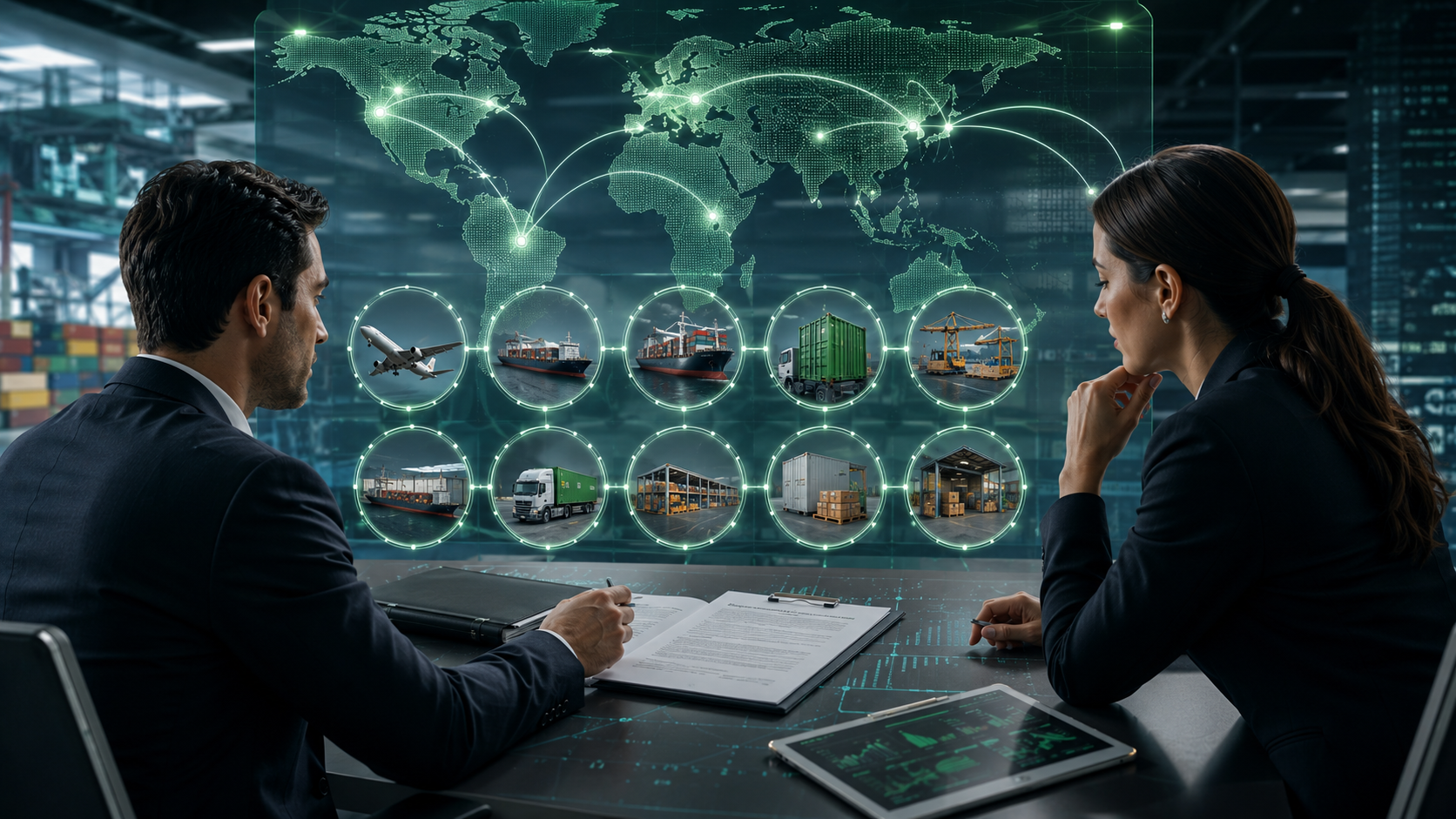 Incoterms 2020: guía completa para entender las reglas del comercio internacional