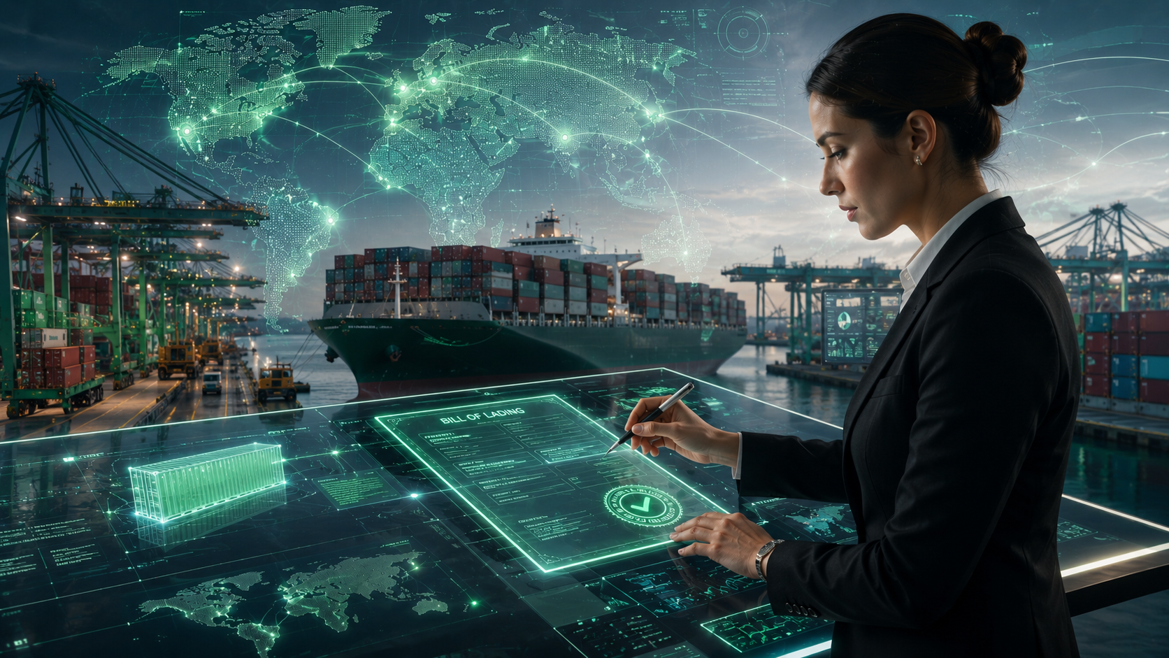 ¿Qué es un Bill of Lading (BL)? Guía completa para exportadores e importadores